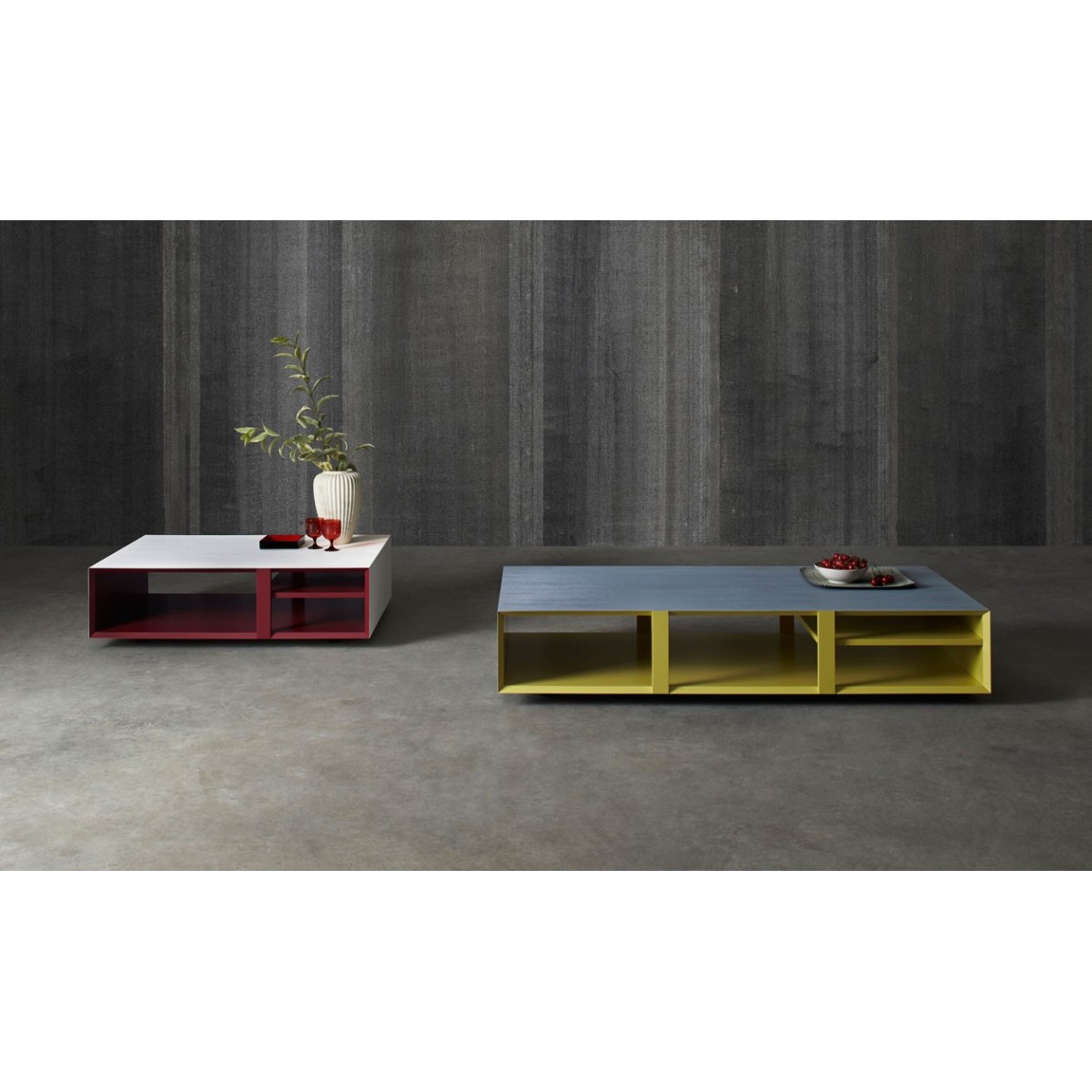 Smoll table Multibox Capodopera
