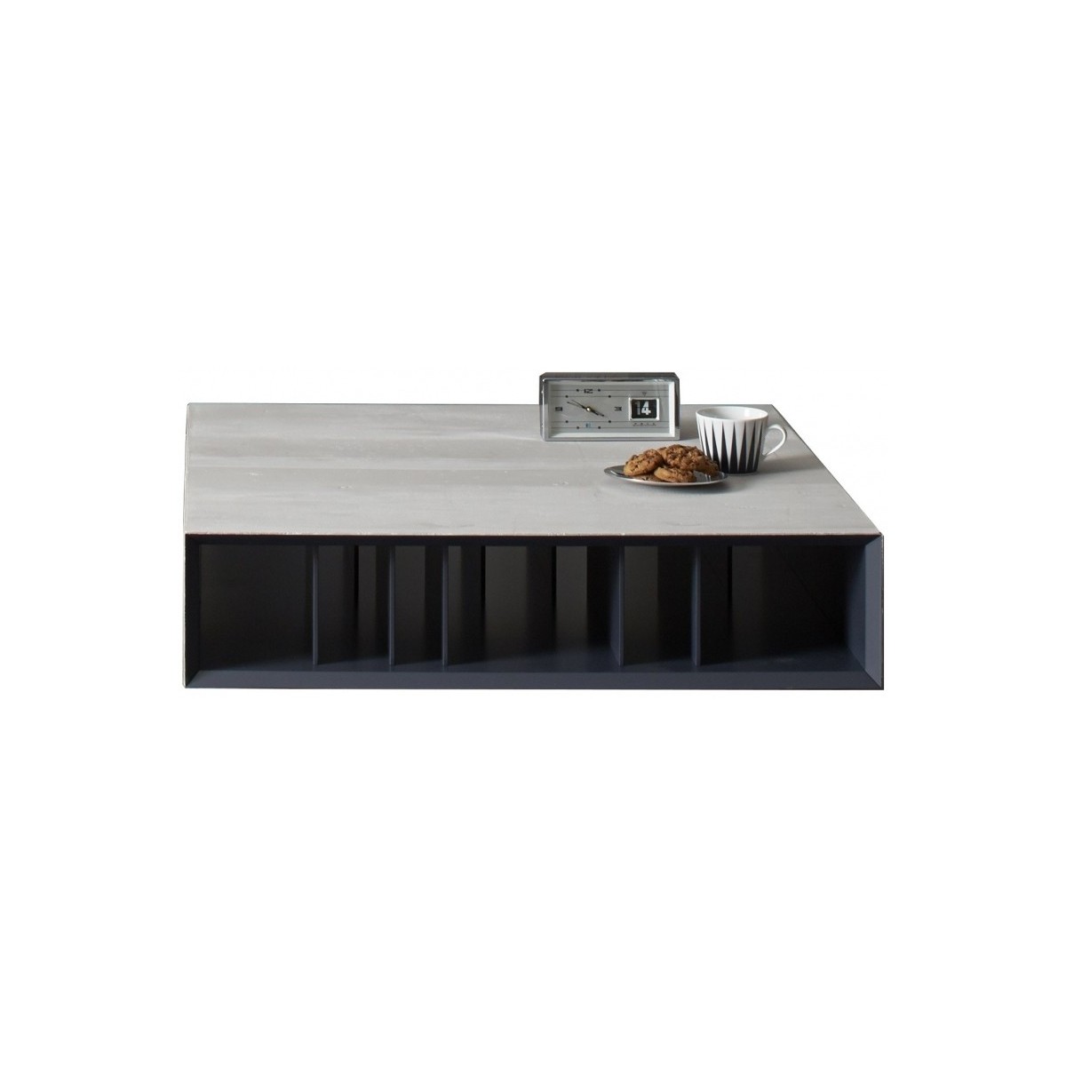 Low table Non-Stop Capodopera Low table Non-Stop Capodopera