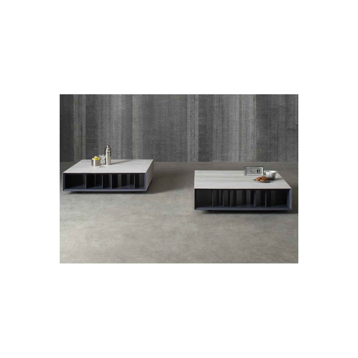 Low table Non-Stop Capodopera Low table Non-Stop Capodopera