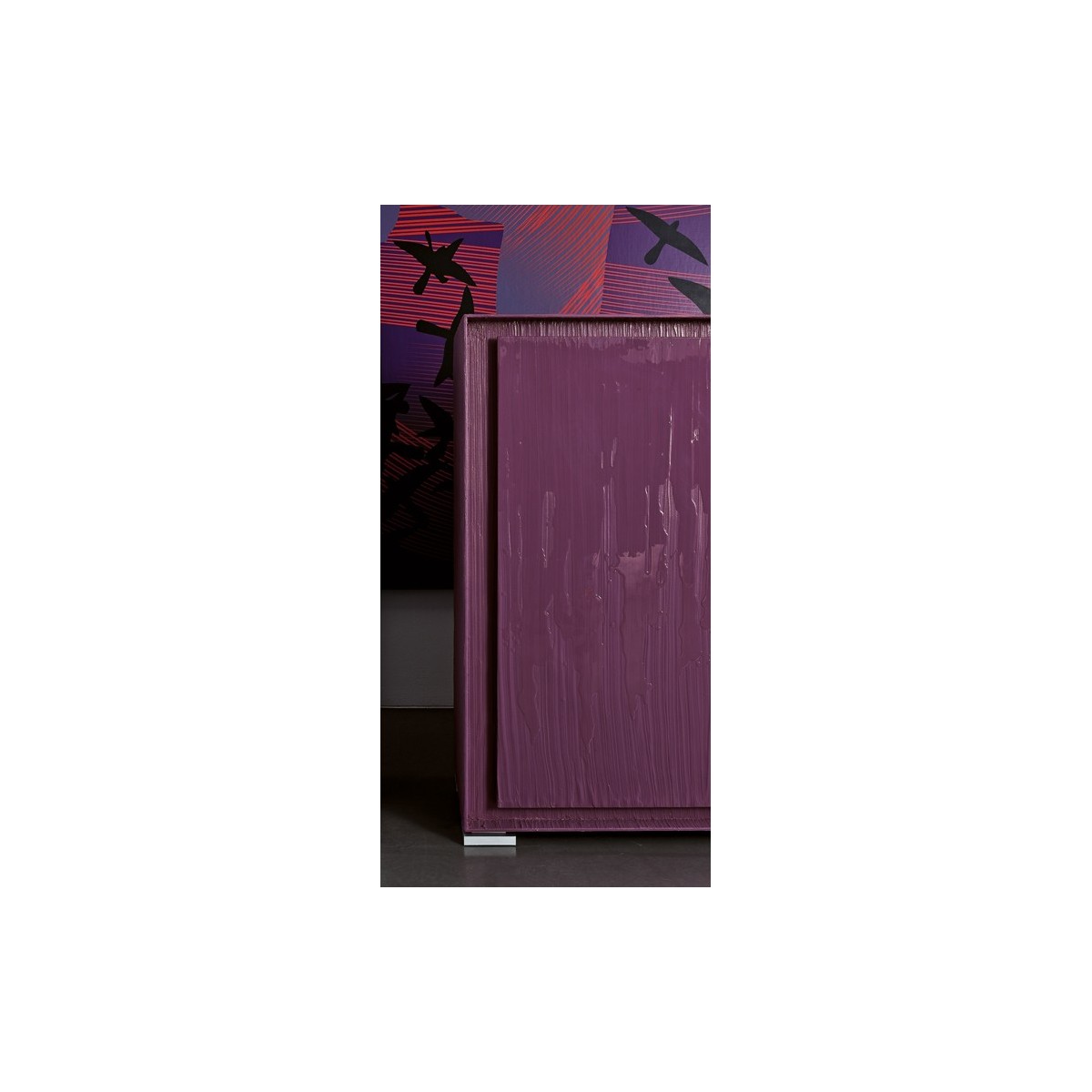 Sideboard Privacy Kalahari+Blob Capodopera