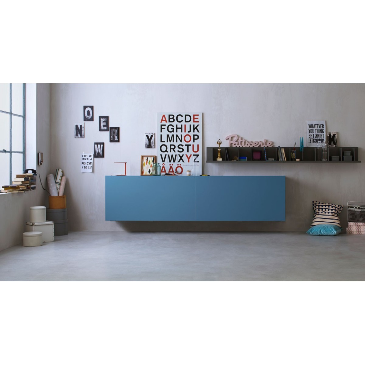 Sideboard Show Capodopera Sideboard Show Capodopera