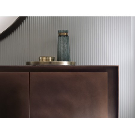 Madia Privacy Rame Vintage Capodopera