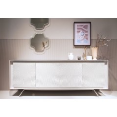Madia Privacy texture Wave Capodopera