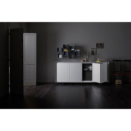 Madia Privacy texture Palladio Capodopera