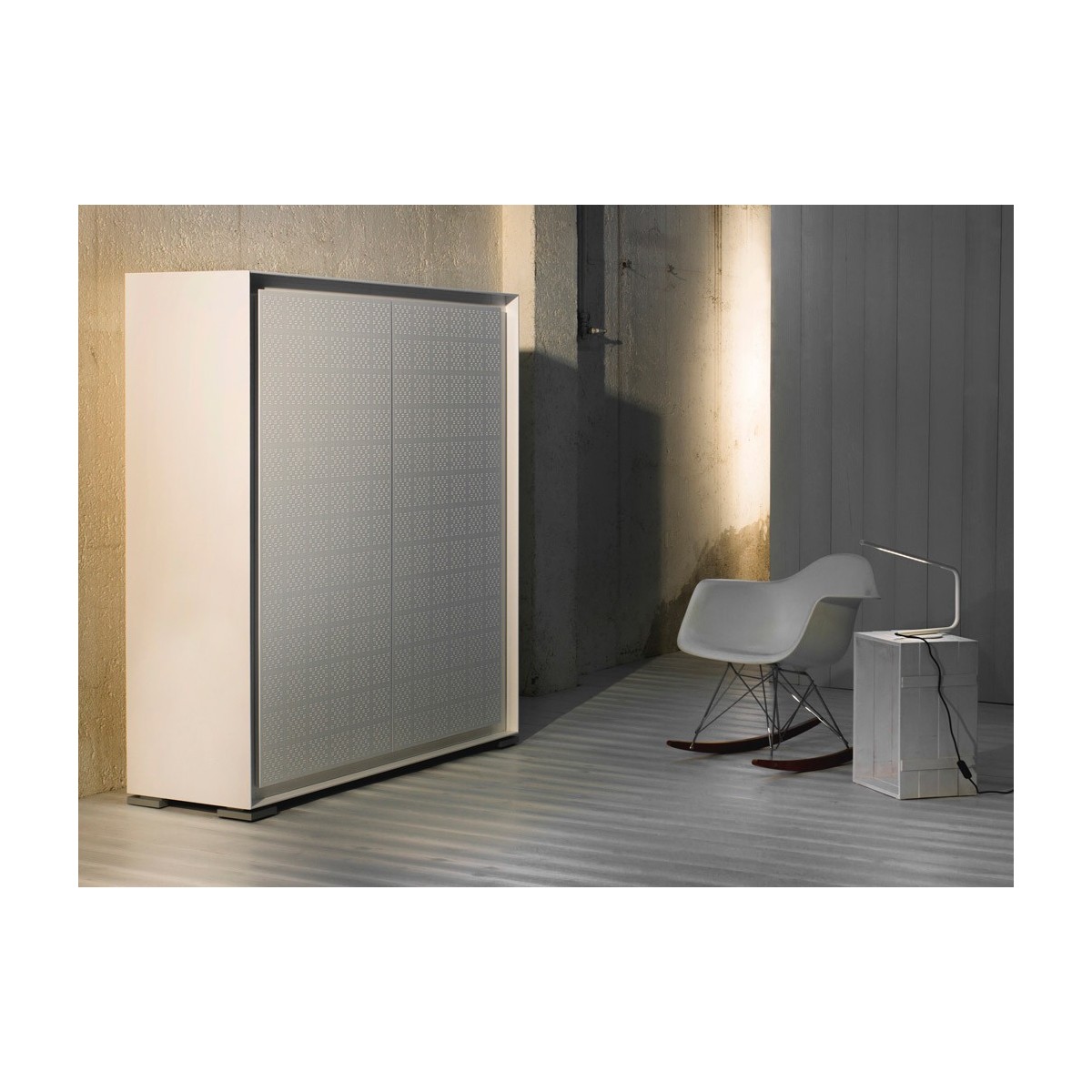Sideboard Privacy texture 3D Romantic Capodopera Sideboard Privacy texture 3D Romantic Capodopera