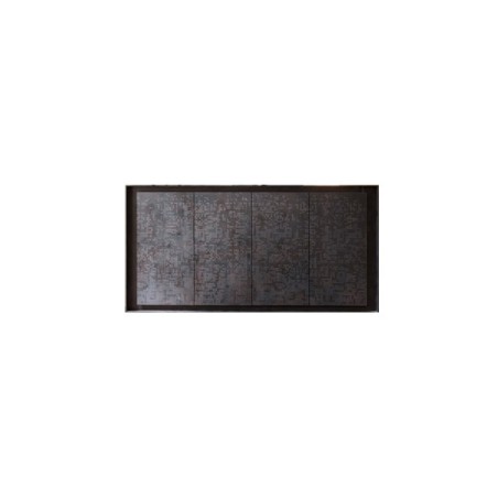 Madia Privacy texture Toccaferro Mosaico Capodopera