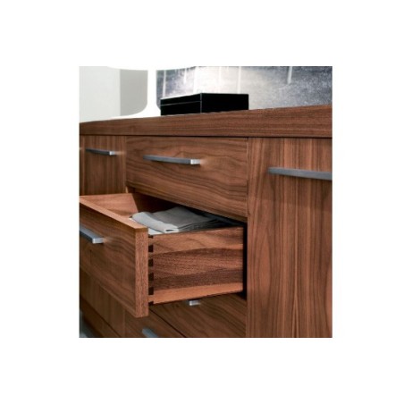 Sideboard Caravaggio Riva 1920