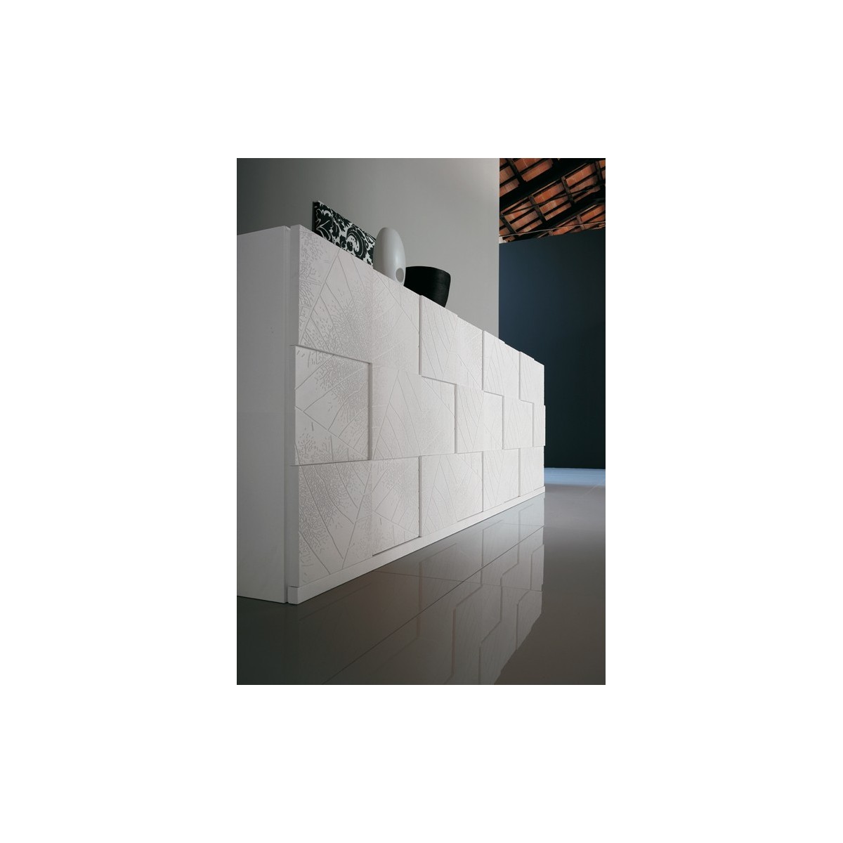 Sideboard Quadro Capodopera Sideboard Quadro Capodopera