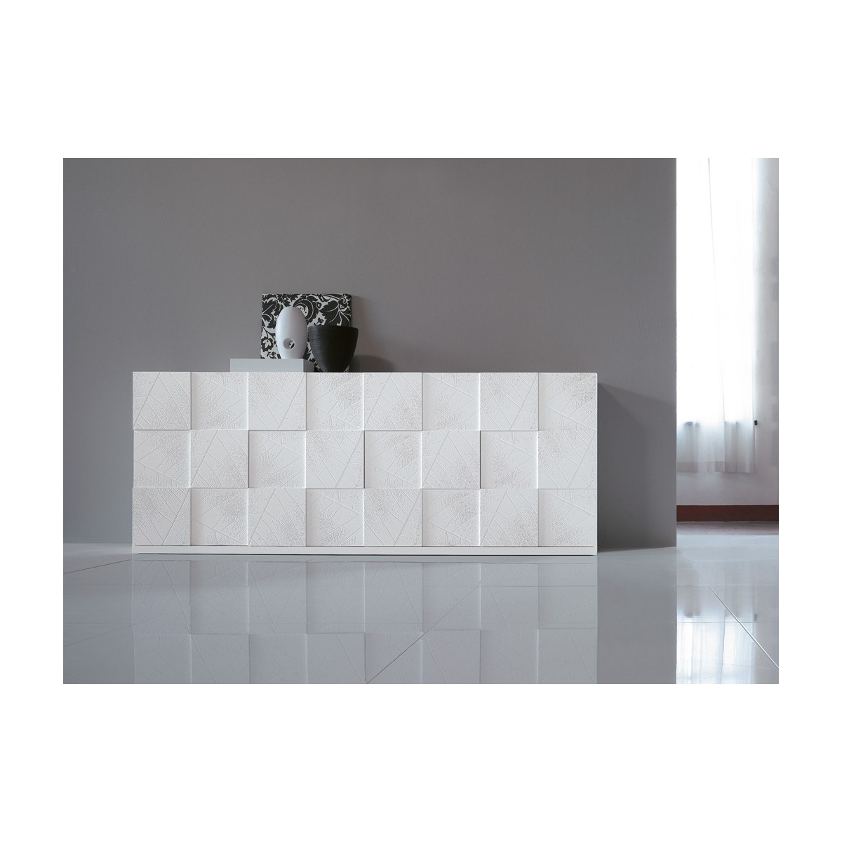 Sideboard Quadro Capodopera Sideboard Quadro Capodopera