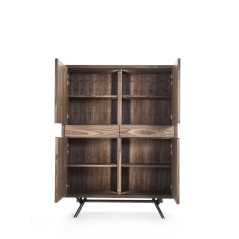 Credenza Iron High Riva 1920