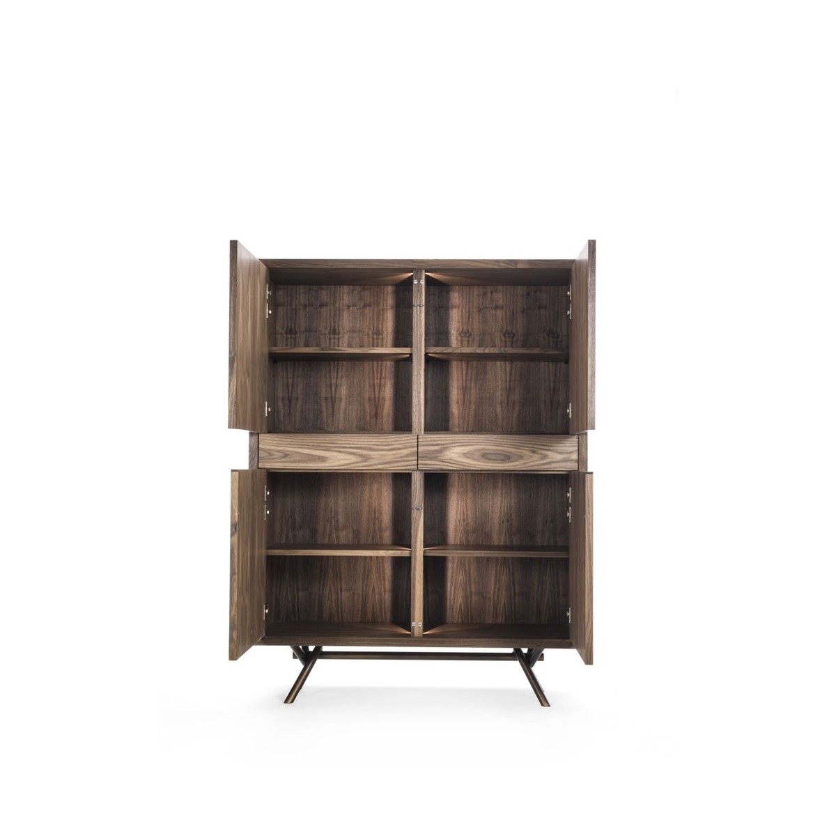 Credenza Iron High Riva 1920