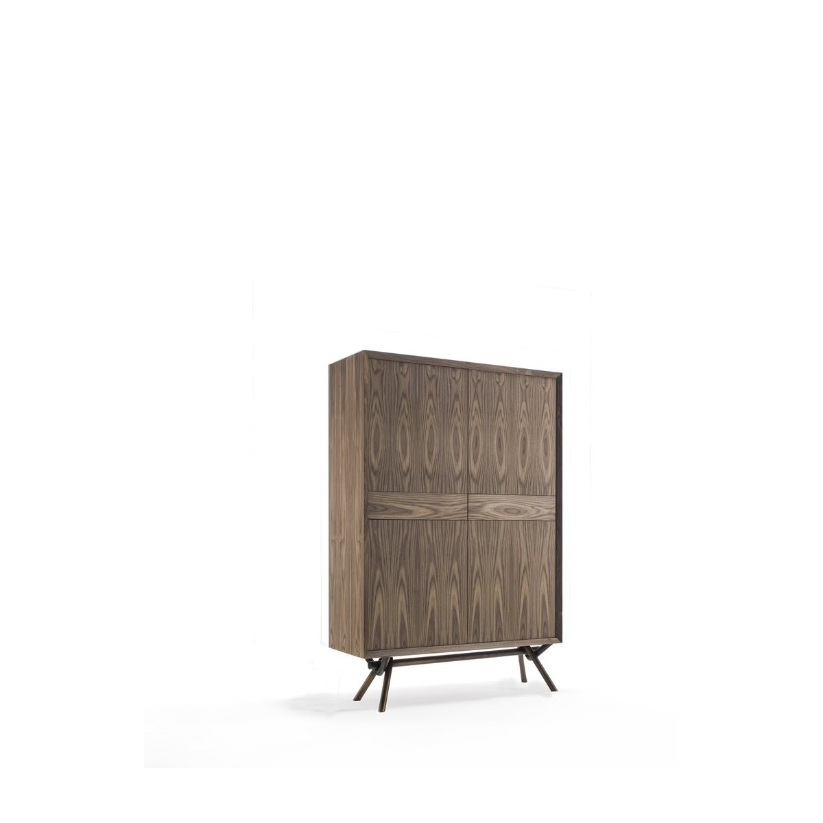 Credenza Iron High Riva 1920