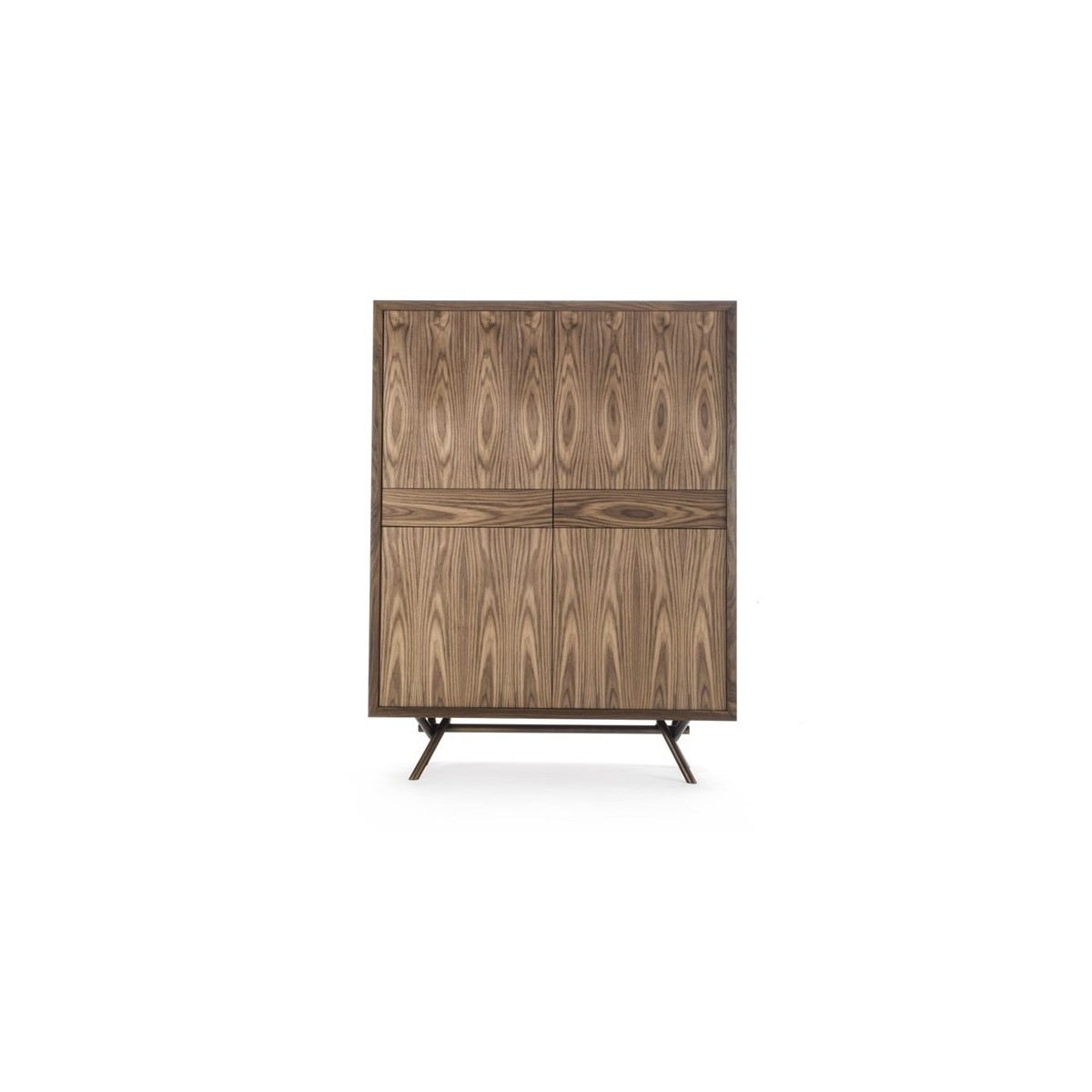 Credenza Iron High Riva 1920