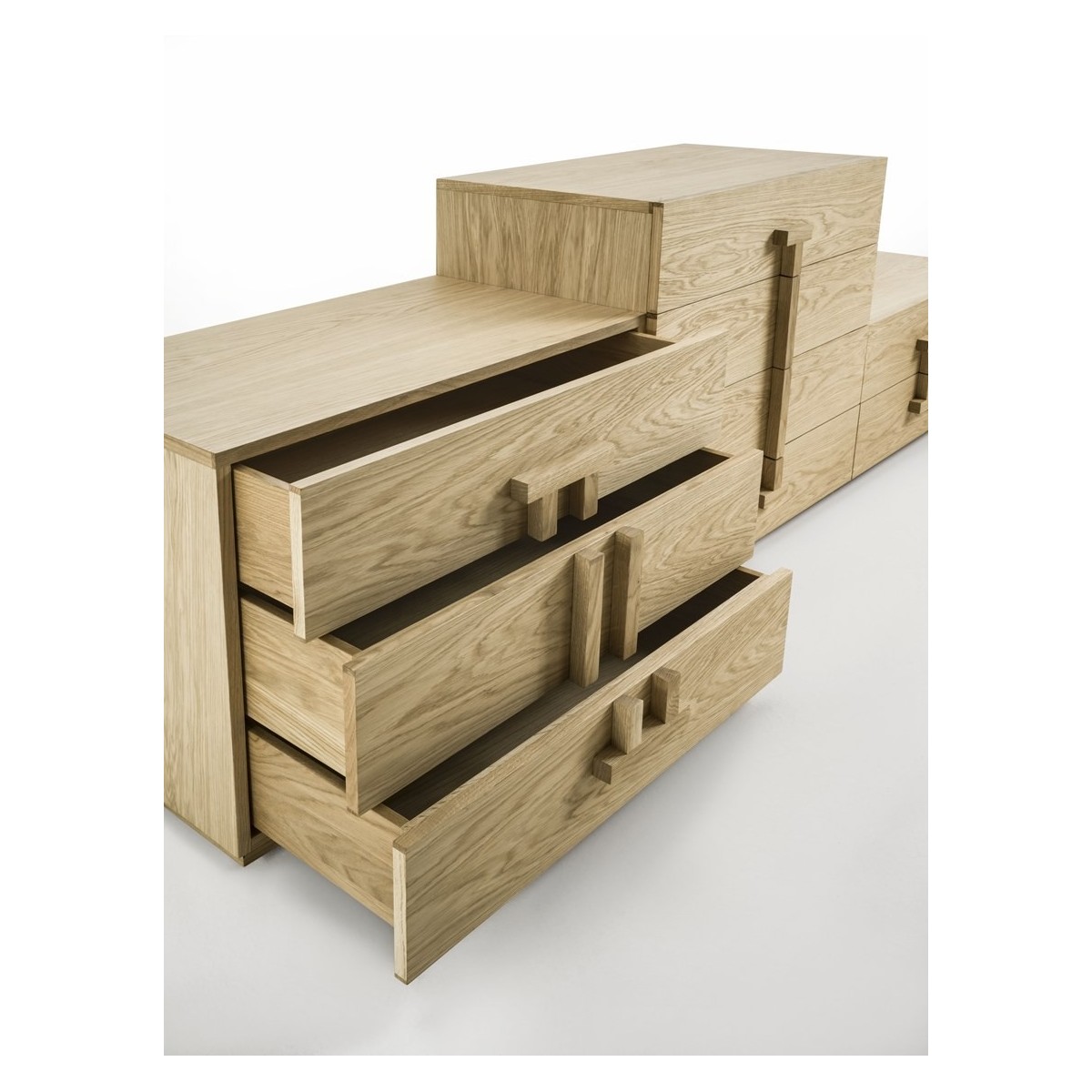 Sideboard Podio Riva 1920 Sideboard Podio Riva 1920