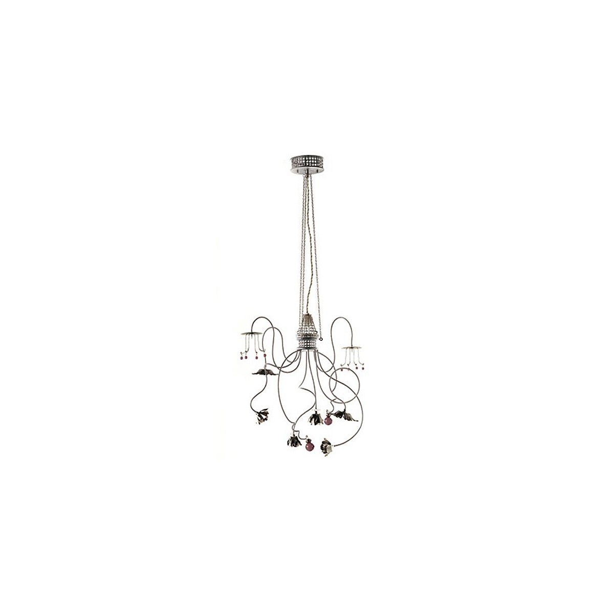 Lampadario Baga 1063