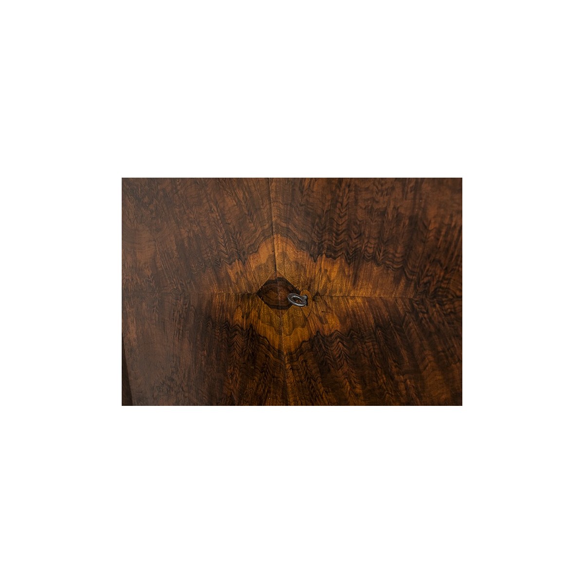 Credenza in radica anni '40 Credenza in radica anni '40
