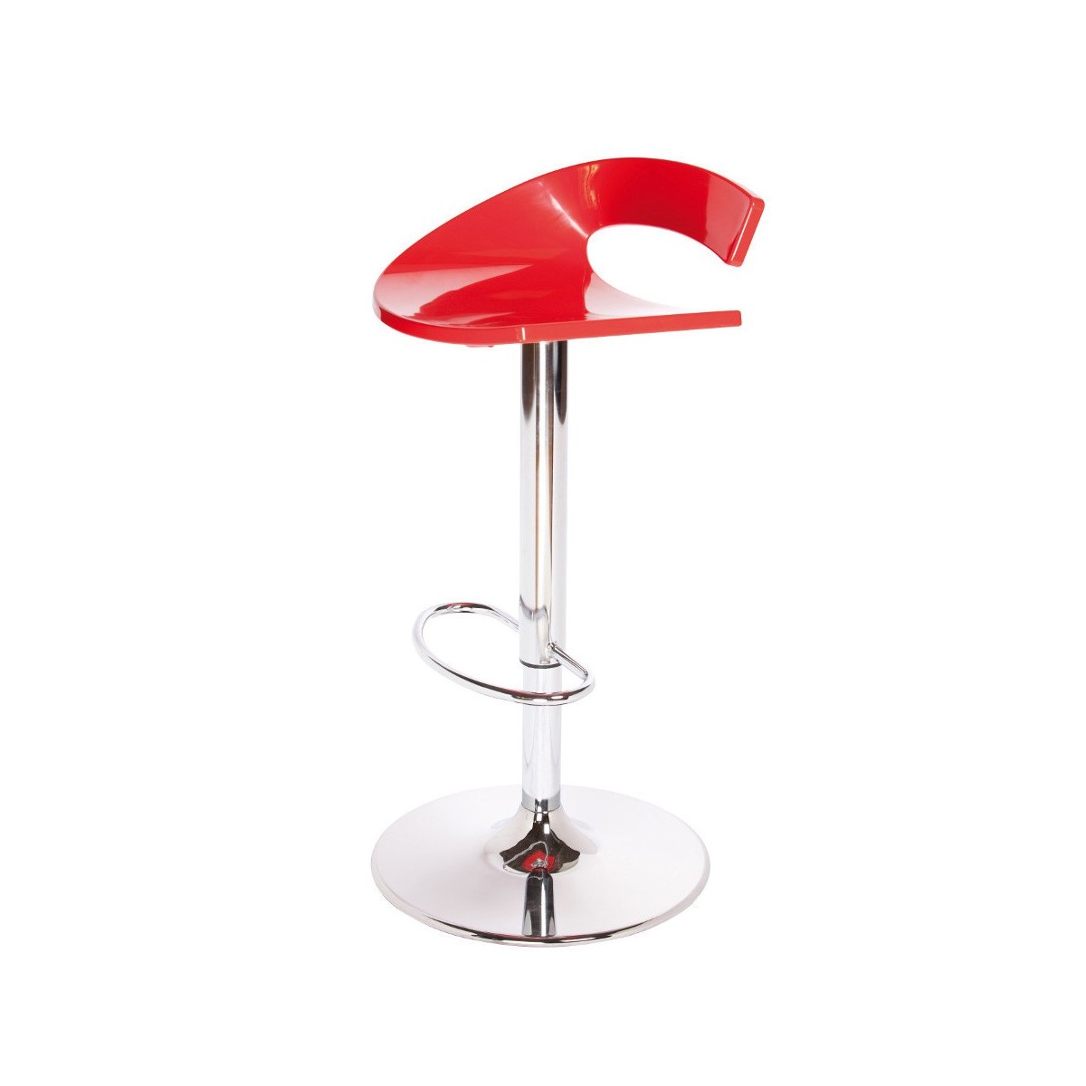 Sgabello Swing Gaber
