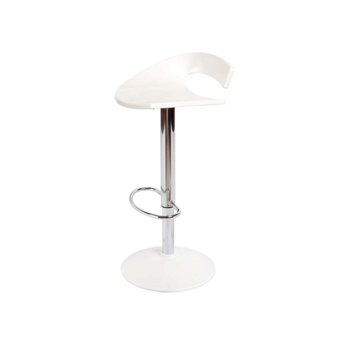 Sgabello Swing Gaber