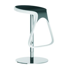 Sgabello Octo Gaber