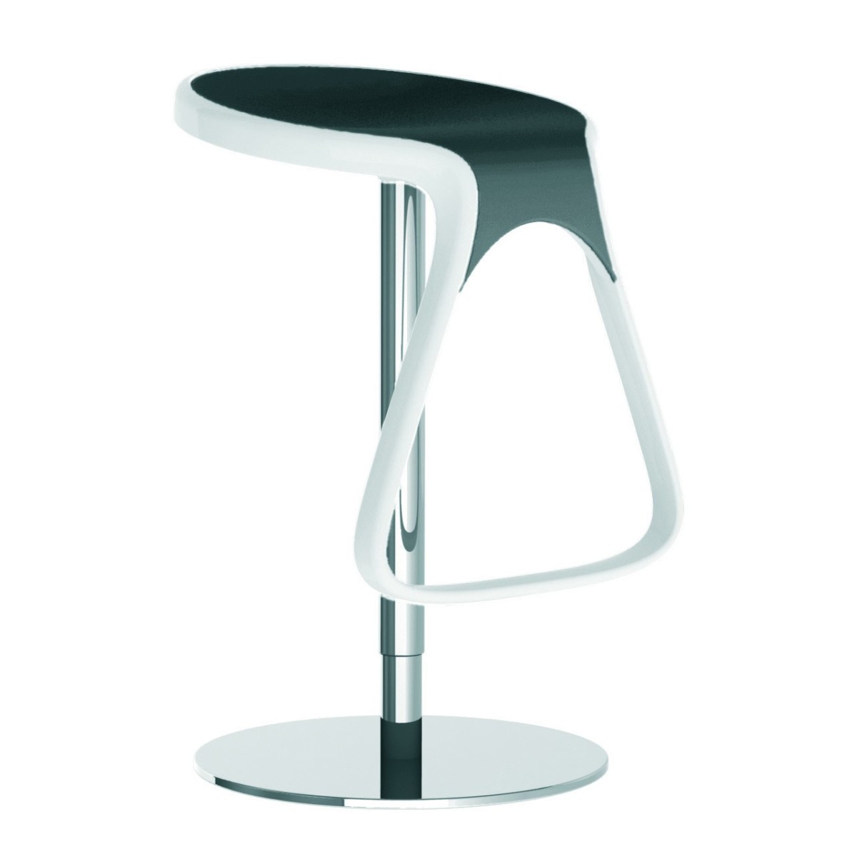 Stool Octo Gaber