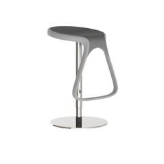 Sgabello Octo Gaber