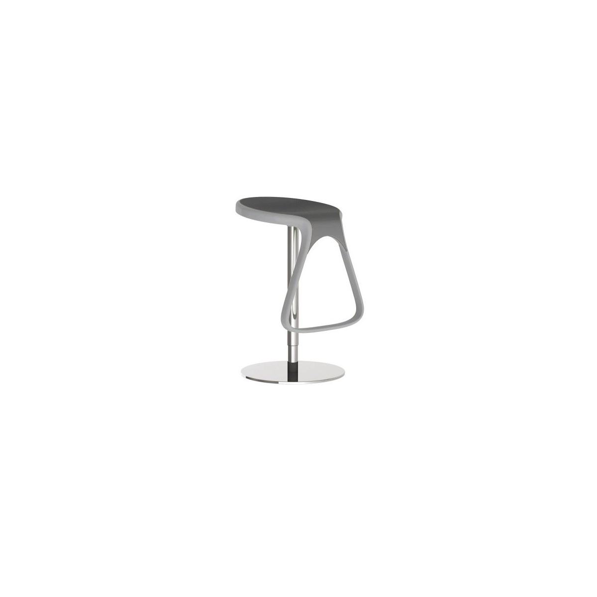 Stool Octo Gaber