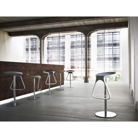 Stool Octo Gaber