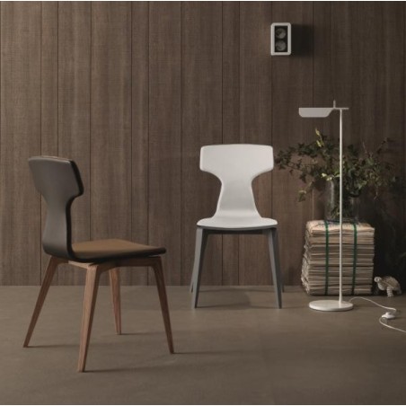 Chair Monika Compar