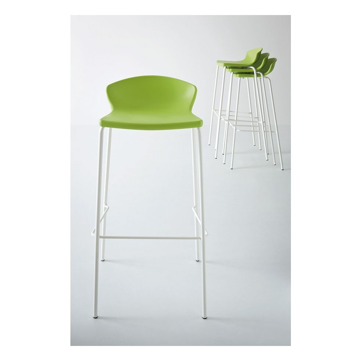 Stool Easy Gaber