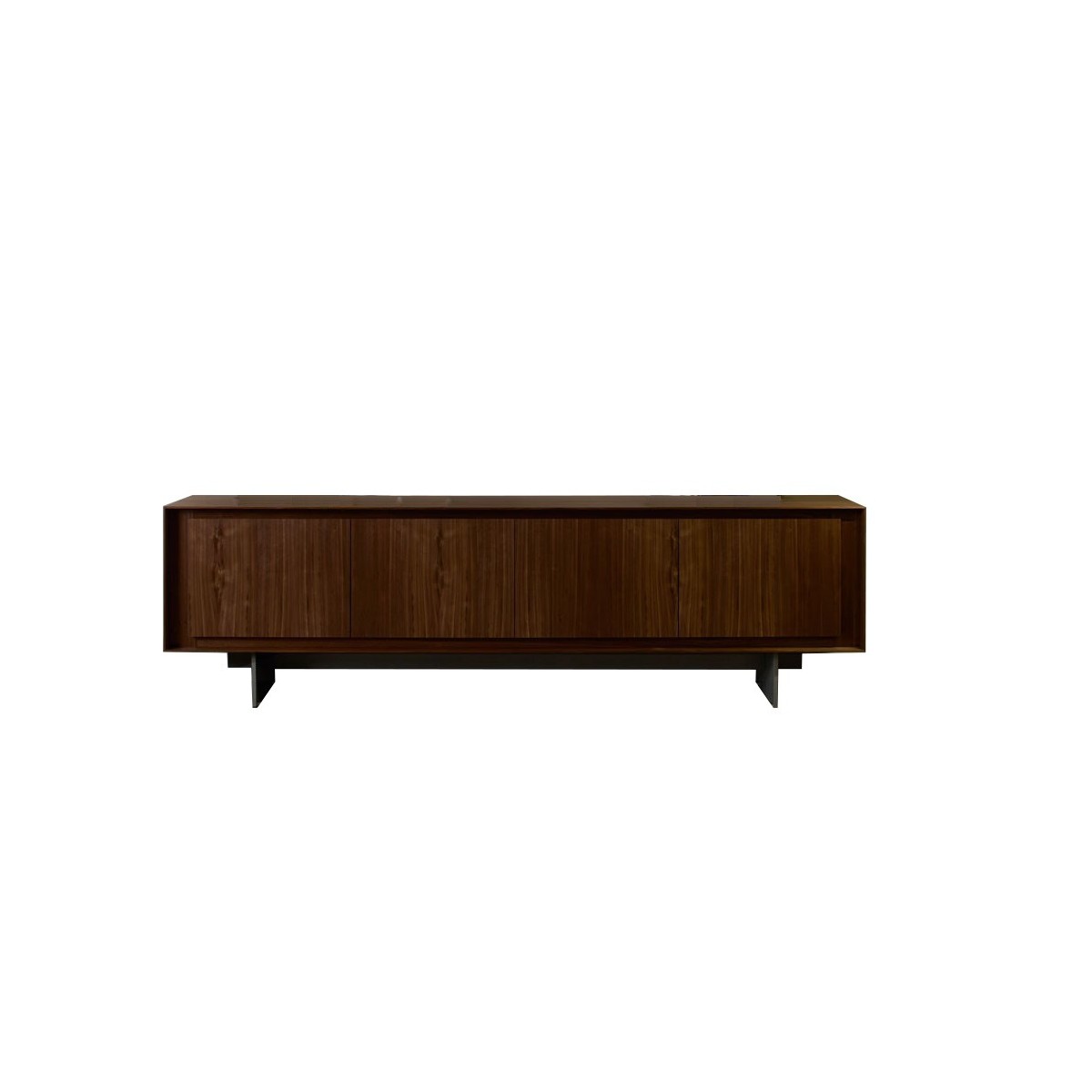 Sideboard Privacy Canaletto Walnut Capodopera