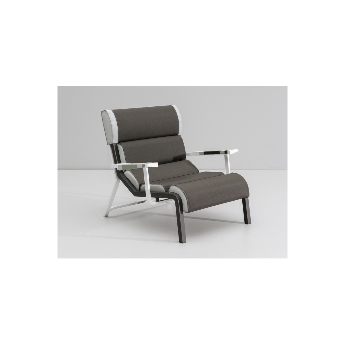 Armchair Bob Kettal