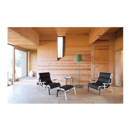 Armchair Bob Kettal
