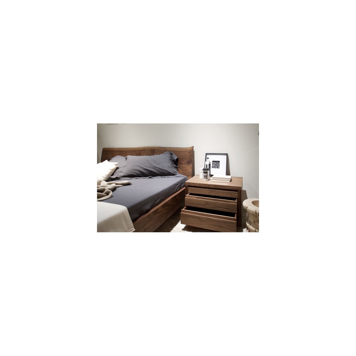Bed Natura 6 Riva 1920