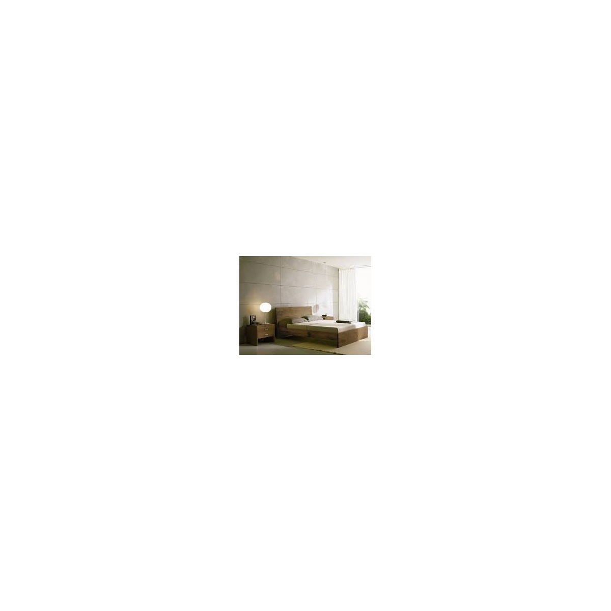Night Table Natura 2 Riva 1920 Night Table Natura 2 Riva 1920