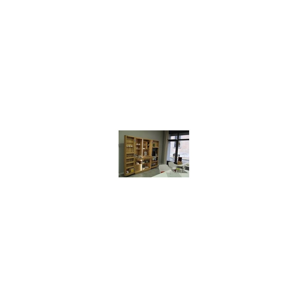 Credenza Cambusa Wine Riva 1920 Credenza Cambusa Wine Riva 1920