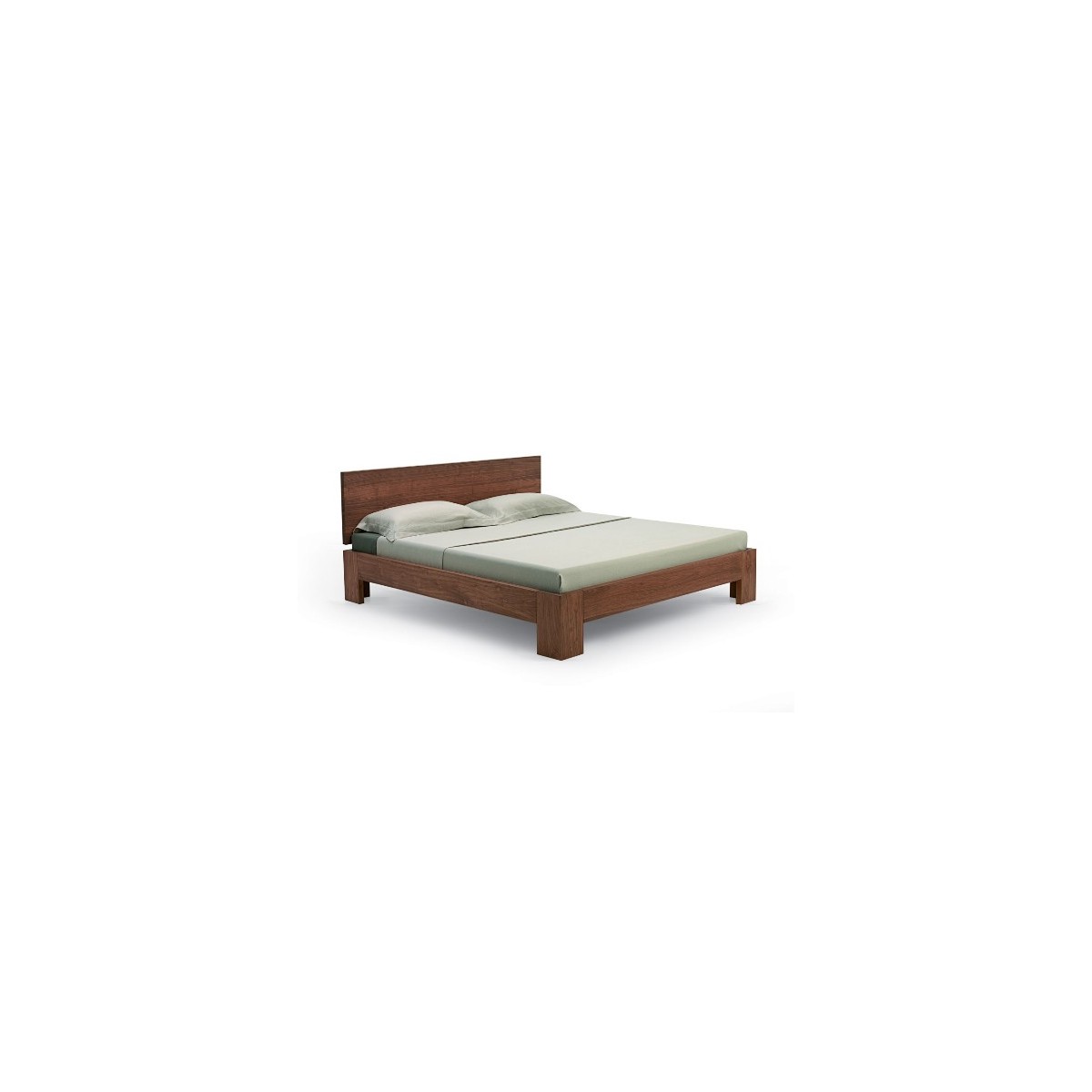 Bed Natura 1 Riva 1920 Bed Natura 1 Riva 1920