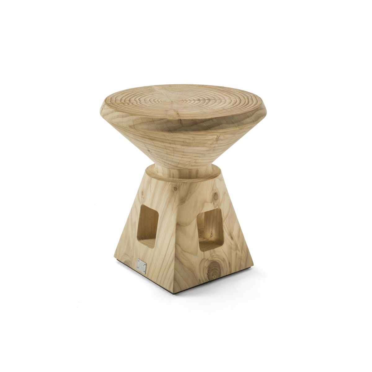 Stool Etrurio Riva 1920