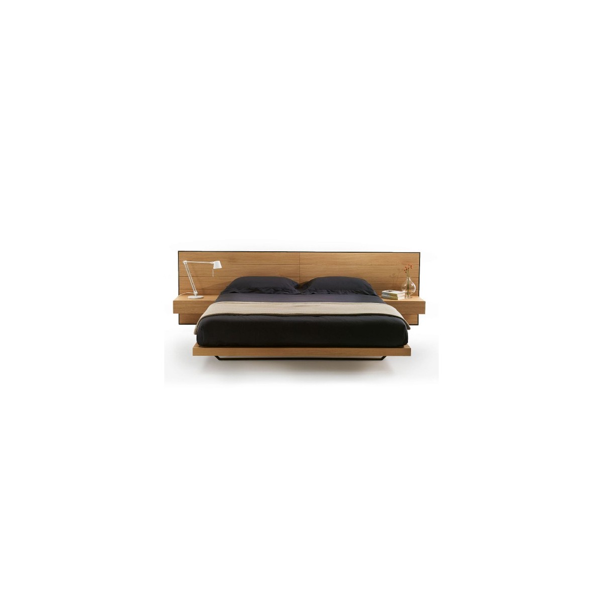 Bed Rialto Bed Riva 1920 Bed Rialto Bed Riva 1920