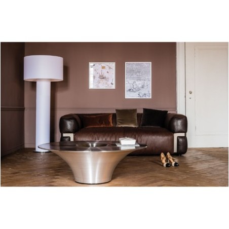 Coffee Table Alien Cattelan Italia