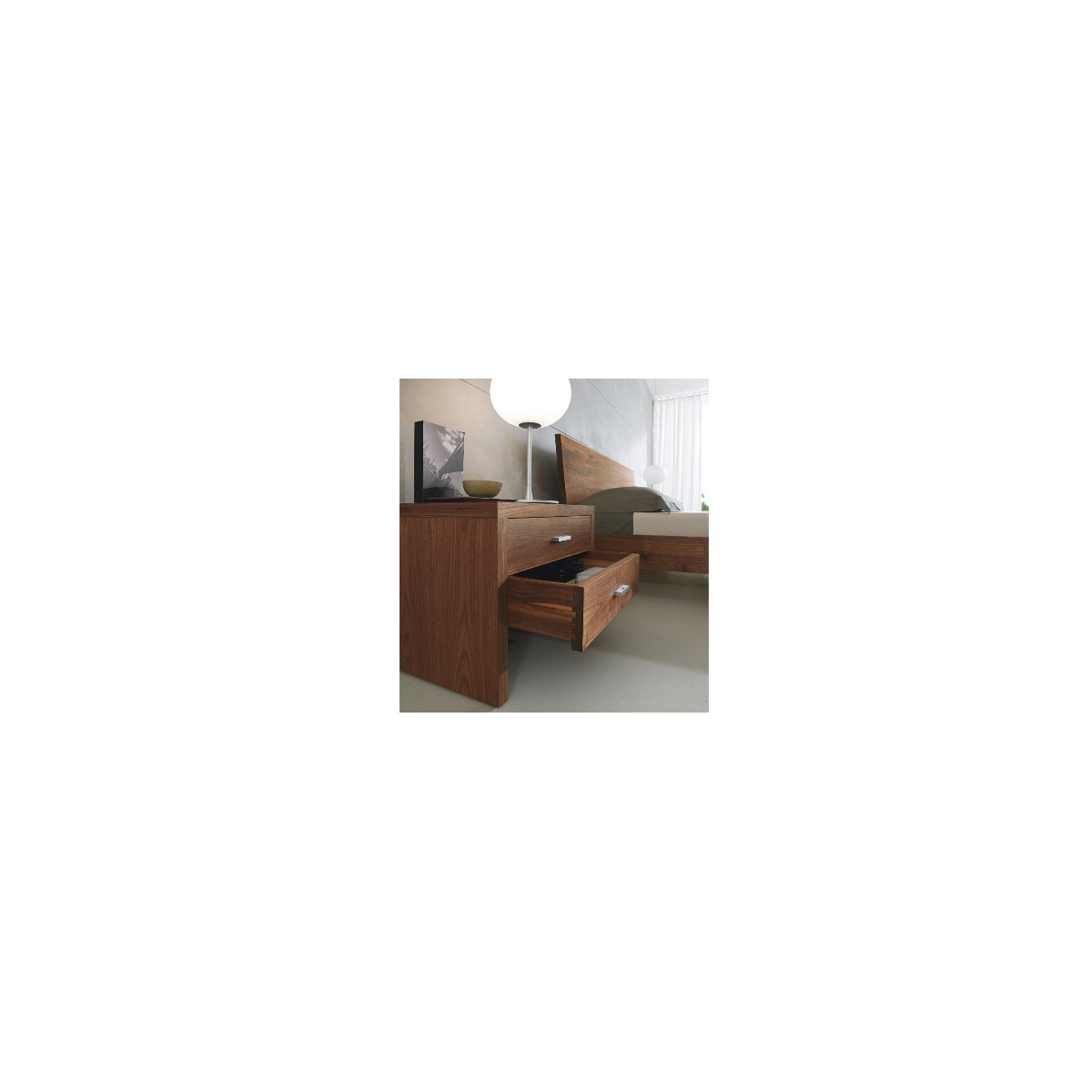 Letto Natura 2 Riva 1920