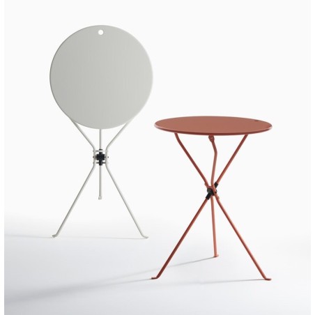 Smoll table 630 Cumano Zanotta