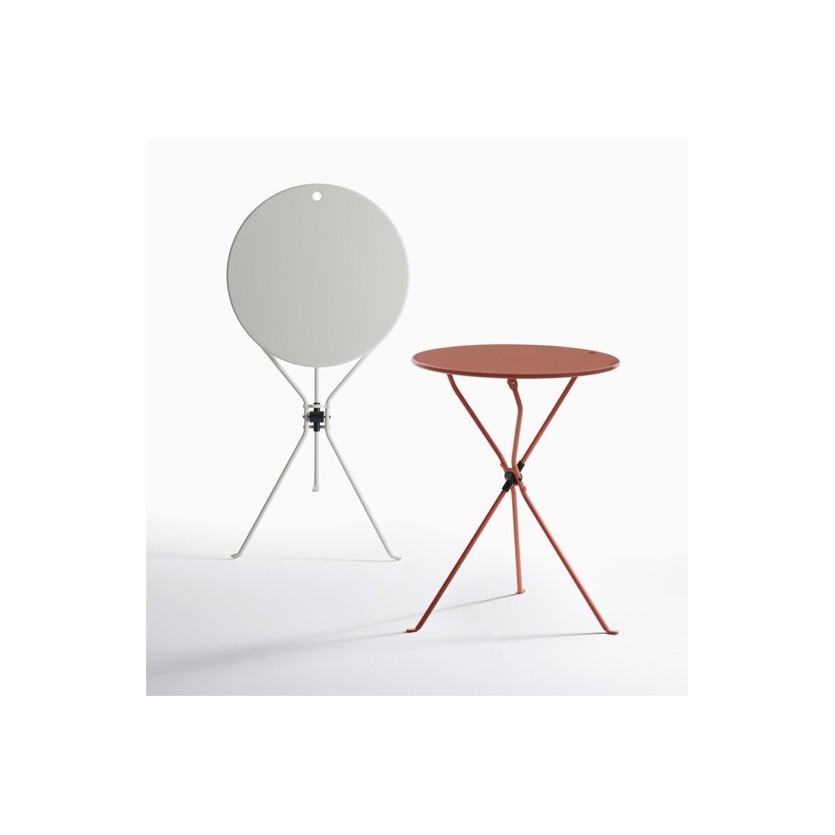 Small table 630 Cumano Zanotta
