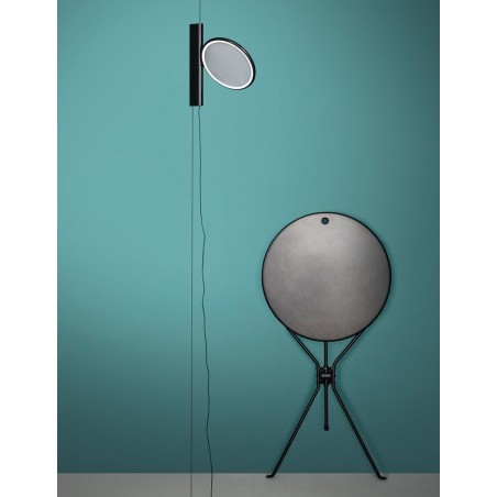 Smoll table 630 Cumano Zanotta