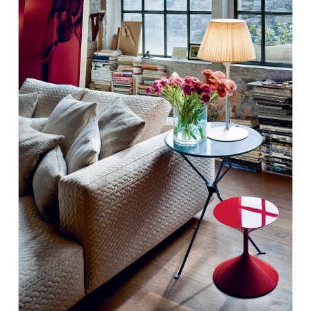 Smoll table 630 Cumano Zanotta