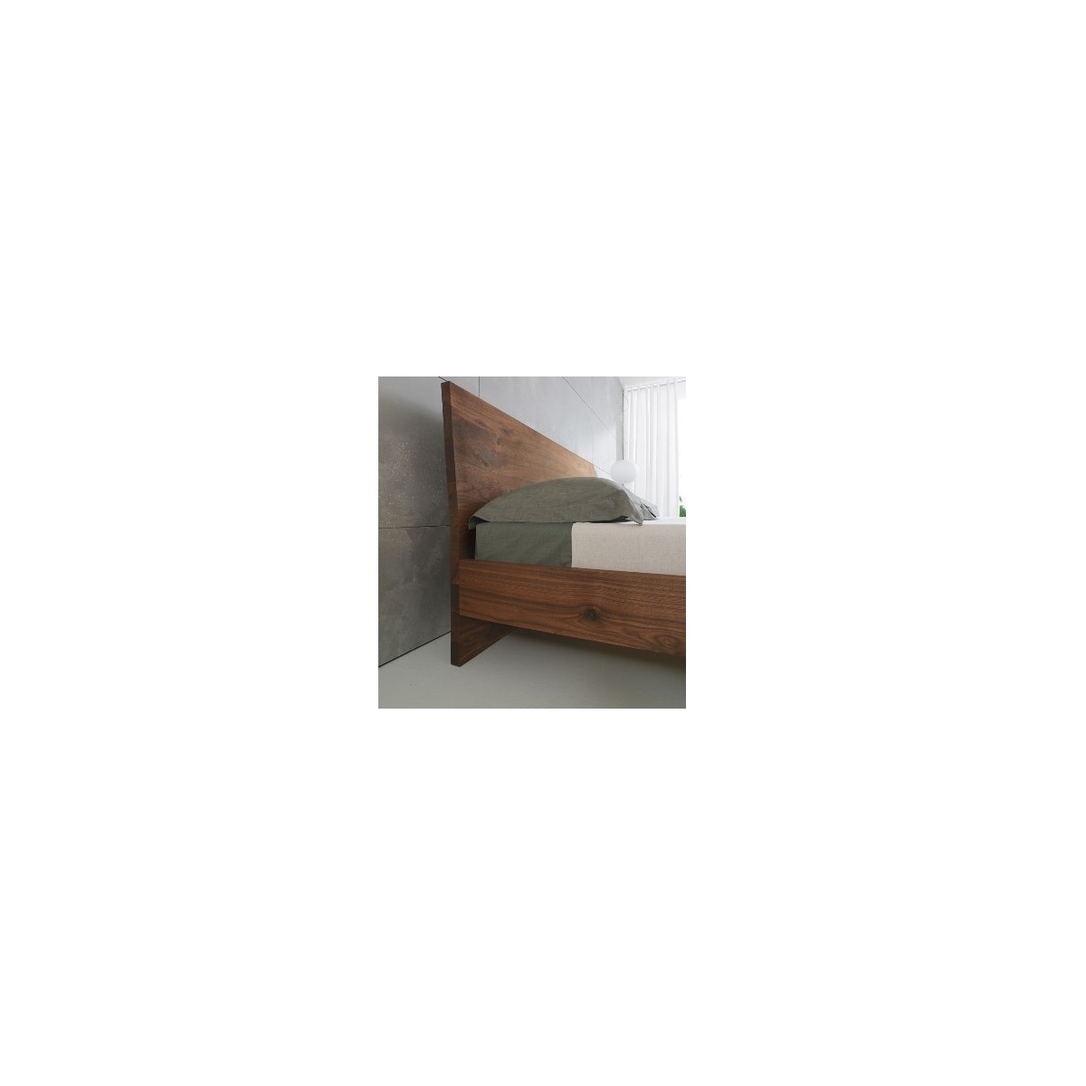 Letto Natura 2 Riva 1920