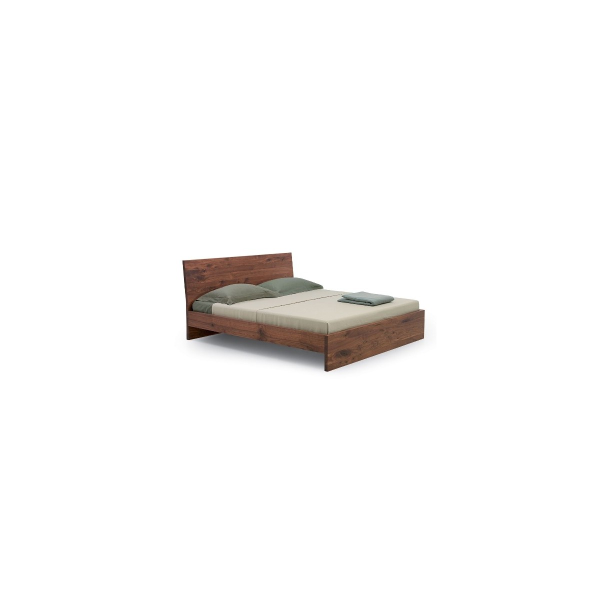 Letto Natura 2 Riva 1920