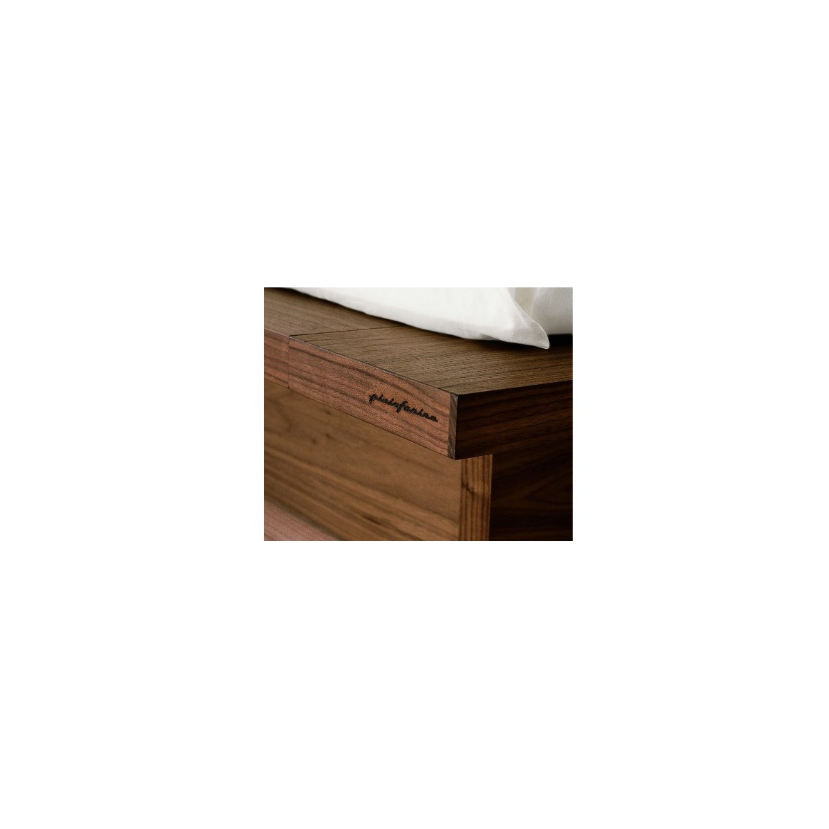 Bed Torino Riva 1920 Bed Torino Riva 1920