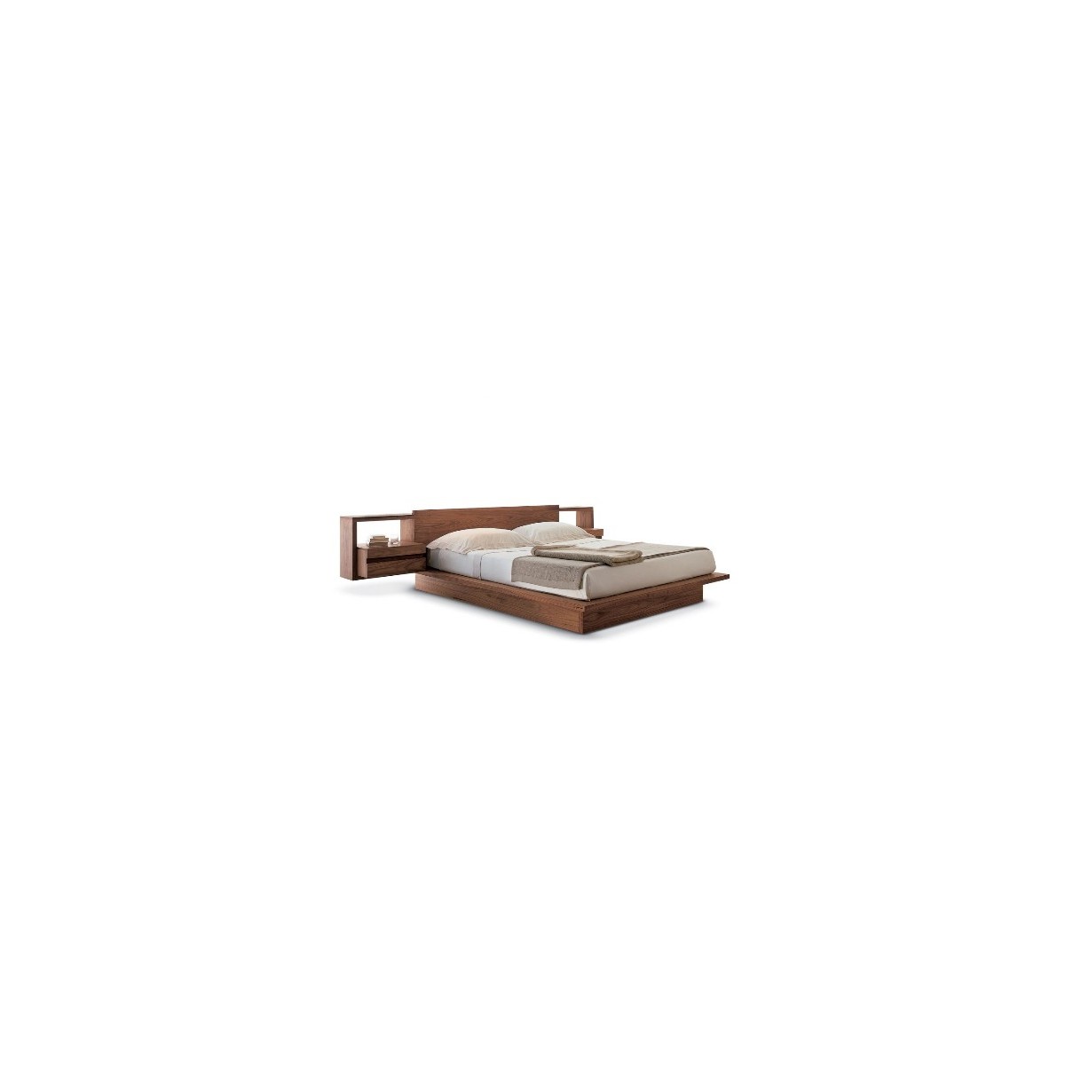 Bed Torino Riva 1920 Bed Torino Riva 1920