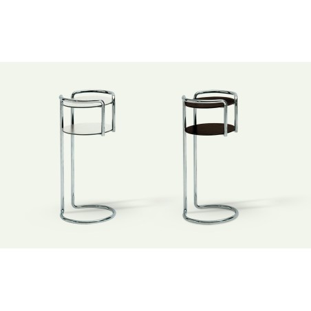 Objects/telephone stand Chichibio 340 Zanotta