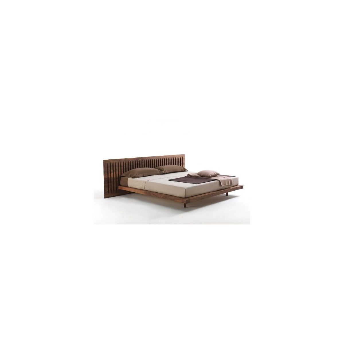 Bed Soft Wood 2 Riva 1920 Bed Soft Wood 2 Riva 1920